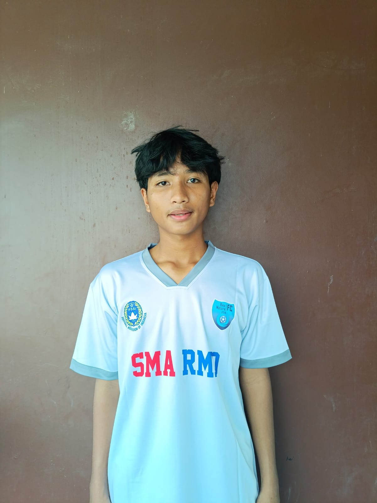 Faaza Ahmad Mushthafa Abdillah Suhaila